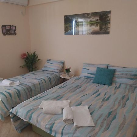 Apartments M&T Tivat Ngoại thất bức ảnh