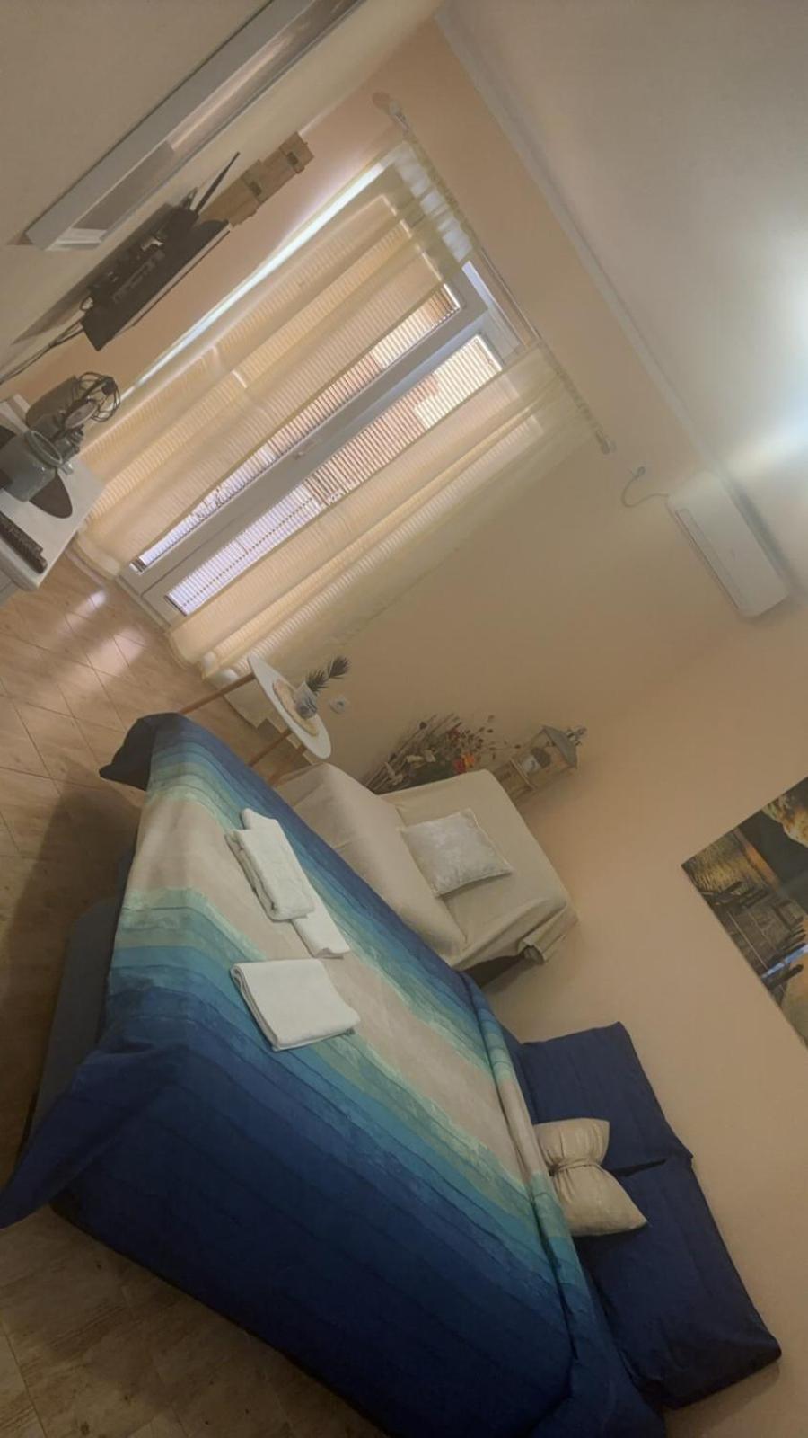 Apartments M&T Tivat Ngoại thất bức ảnh
