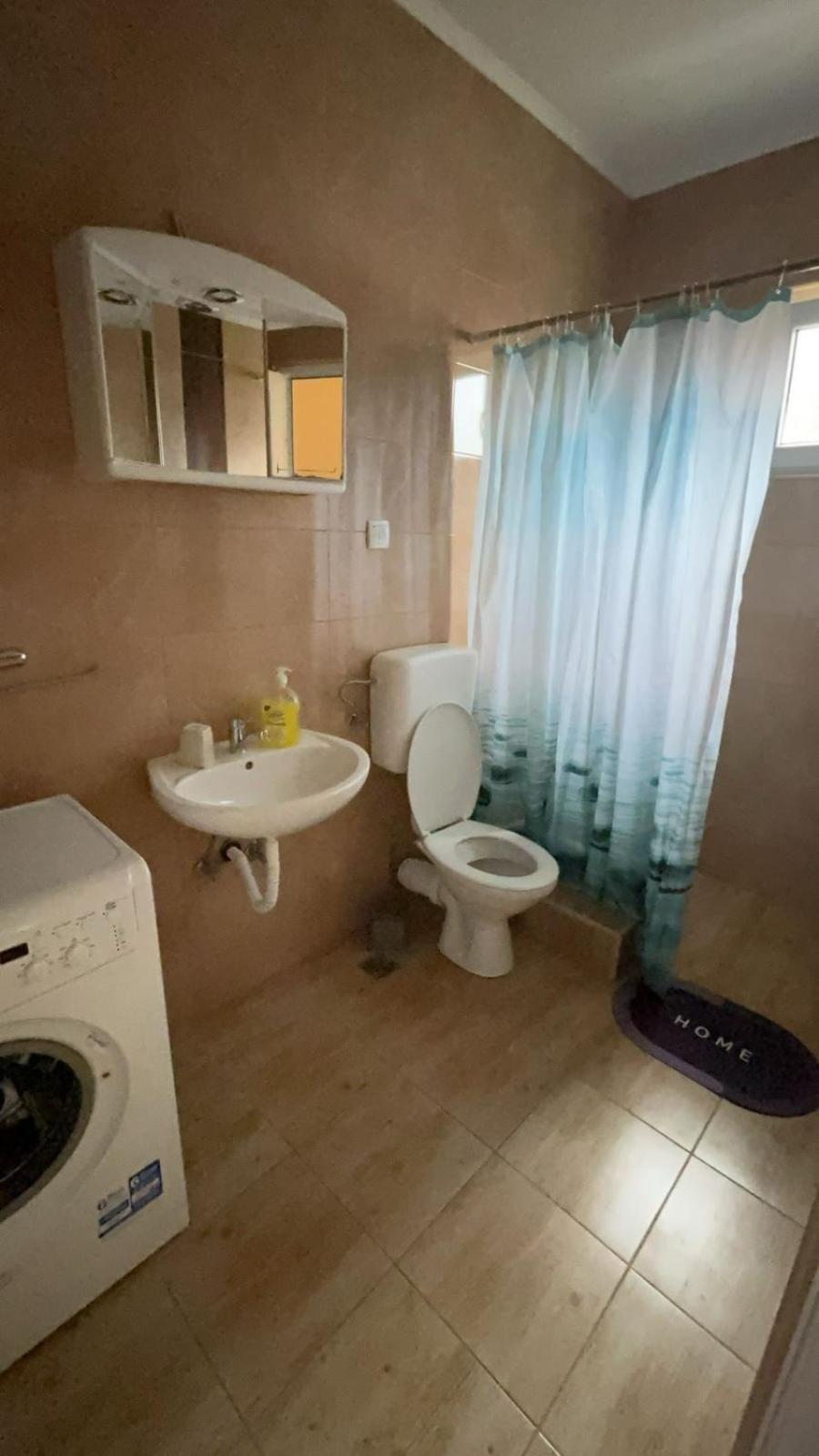 Apartments M&T Tivat Ngoại thất bức ảnh