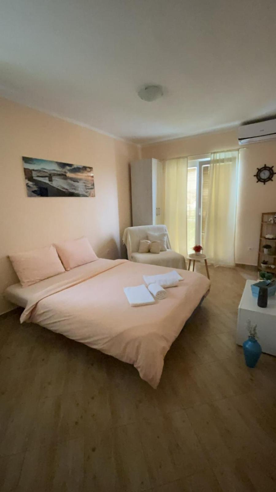 Apartments M&T Tivat Ngoại thất bức ảnh