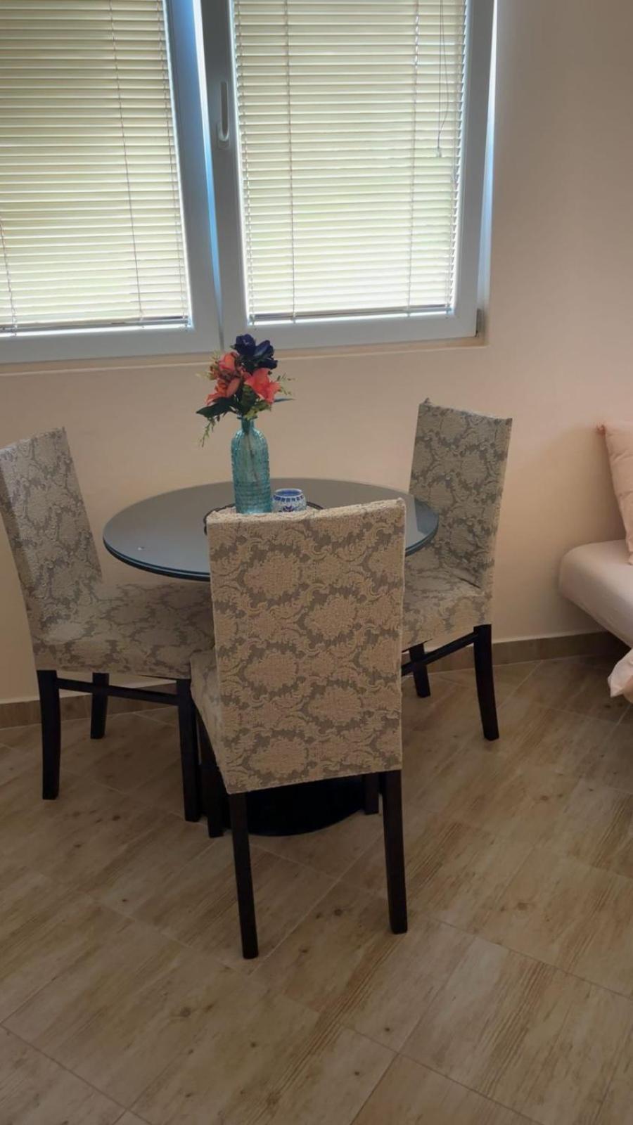 Apartments M&T Tivat Ngoại thất bức ảnh