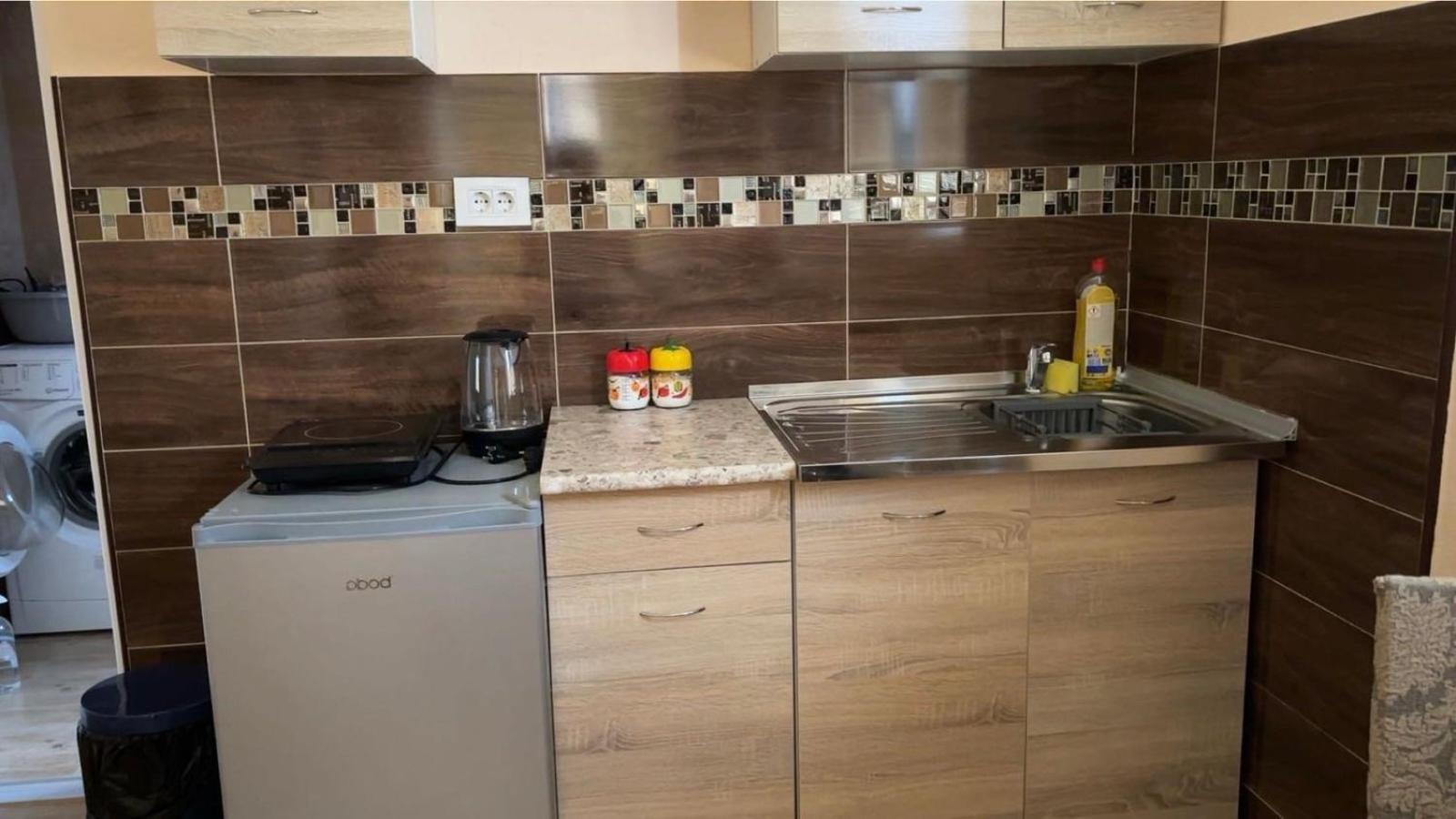 Apartments M&T Tivat Ngoại thất bức ảnh