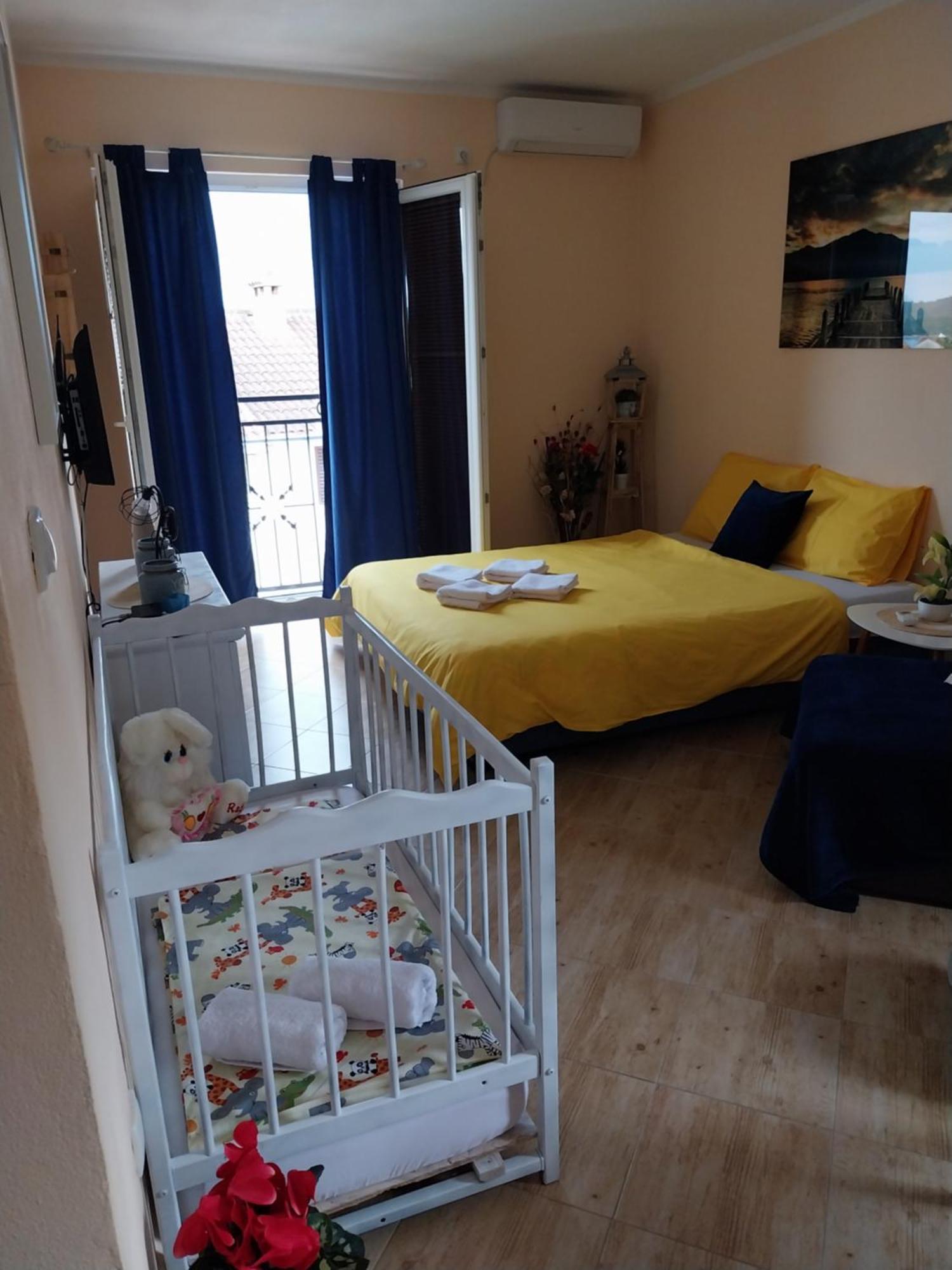 Apartments M&T Tivat Phòng bức ảnh