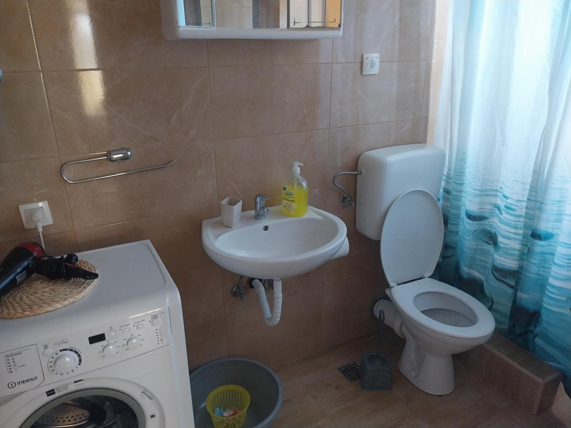 Apartments M&T Tivat Phòng bức ảnh