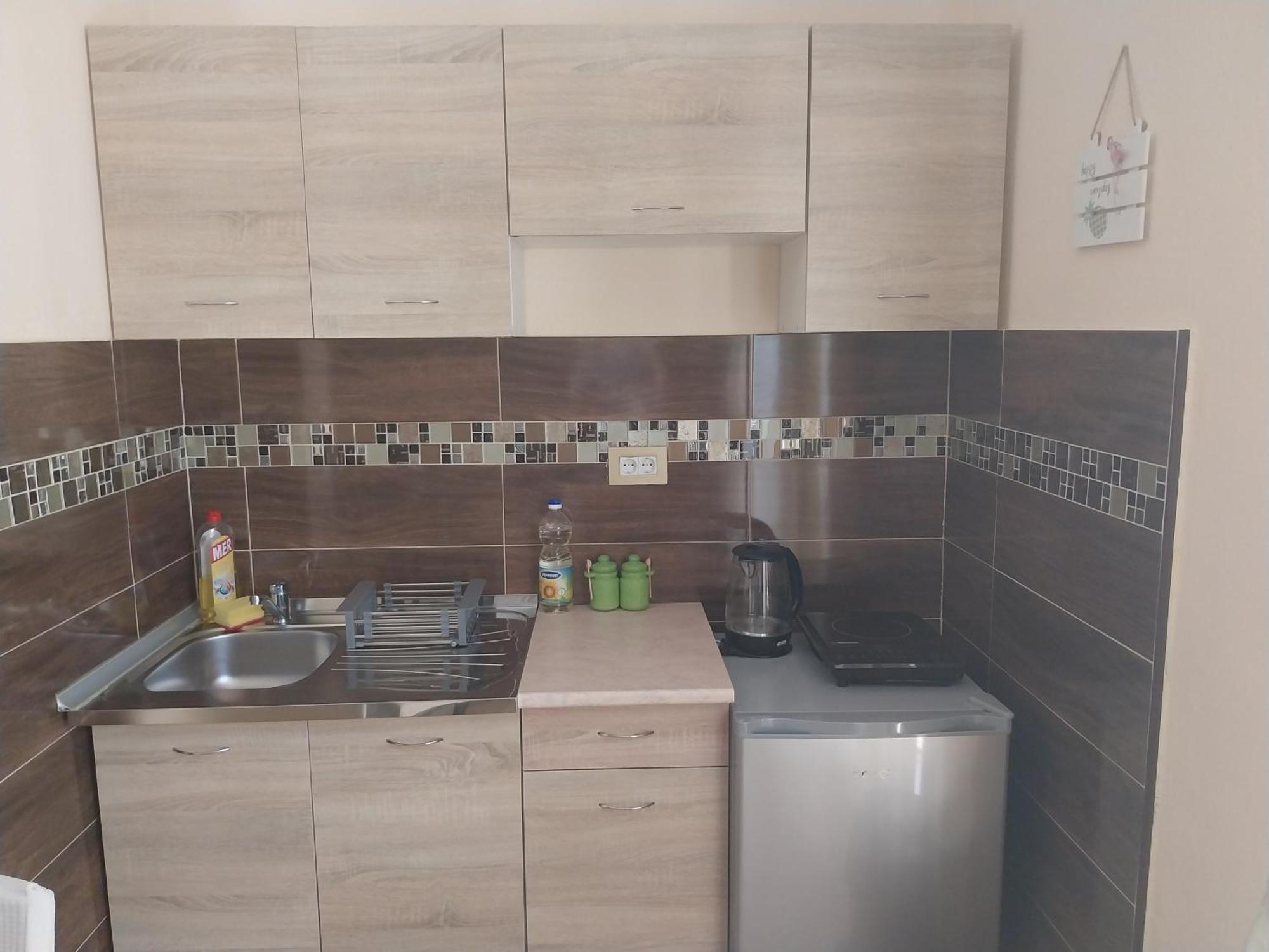 Apartments M&T Tivat Ngoại thất bức ảnh