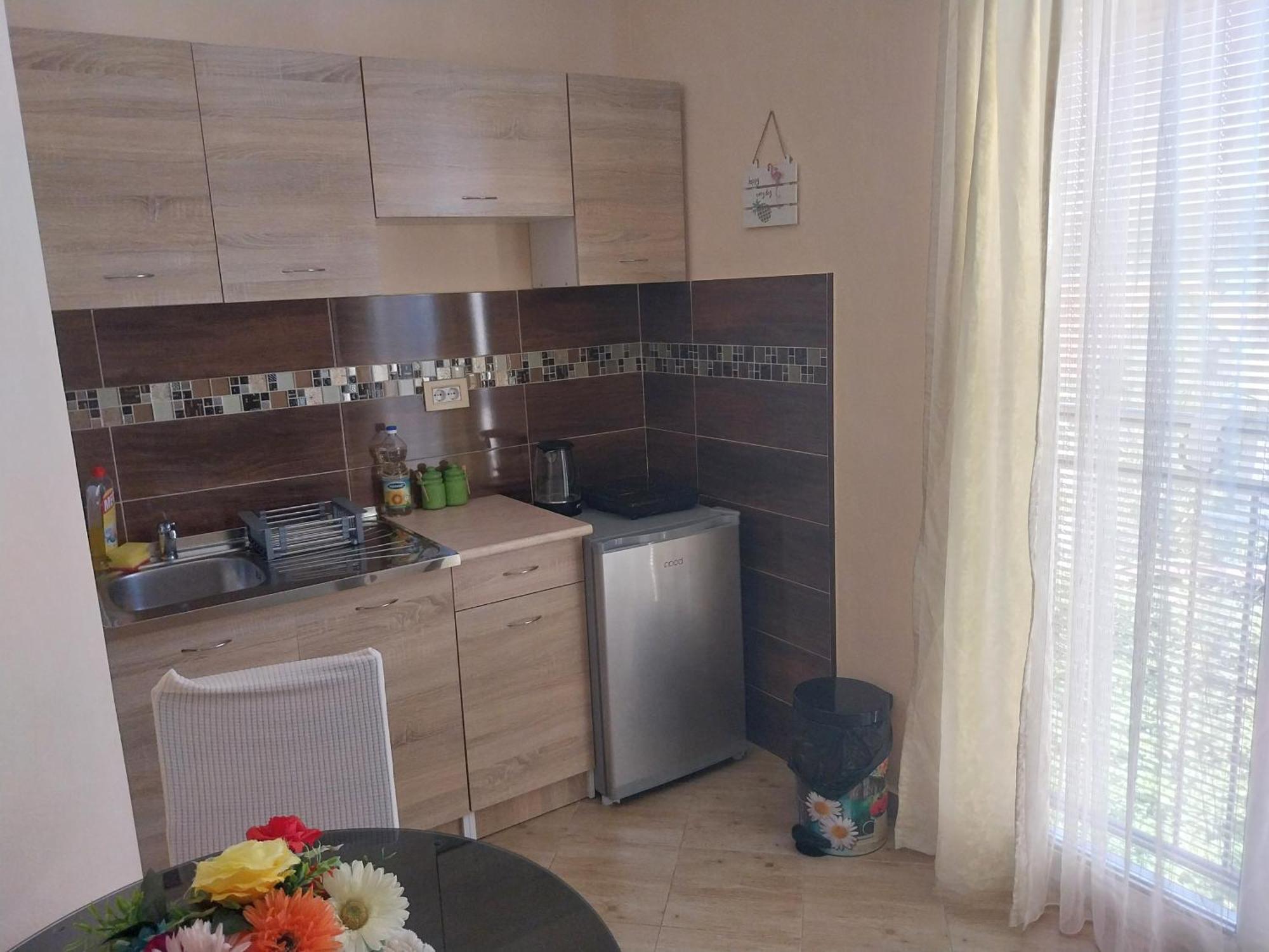 Apartments M&T Tivat Ngoại thất bức ảnh