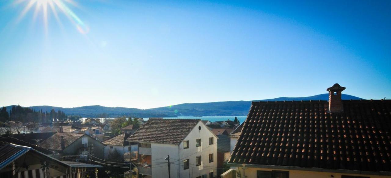 Apartments M&T Tivat Ngoại thất bức ảnh