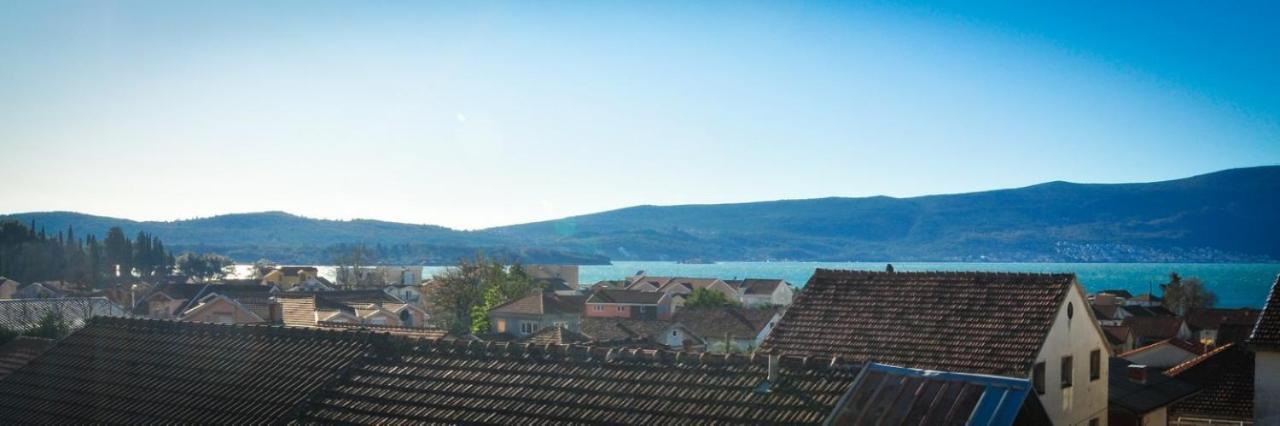 Apartments M&T Tivat Ngoại thất bức ảnh